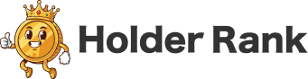 Holder Rank